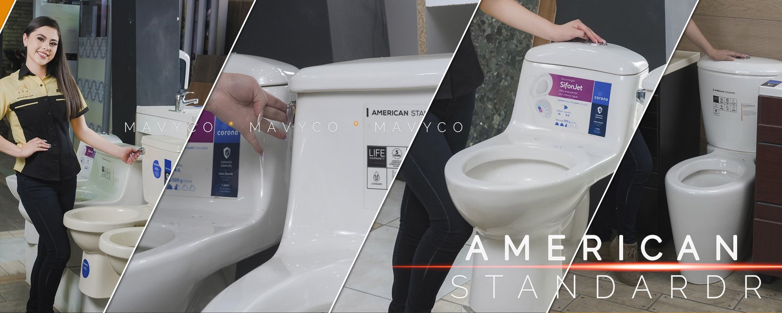 Equipos y Suministros